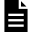 ícone de memória