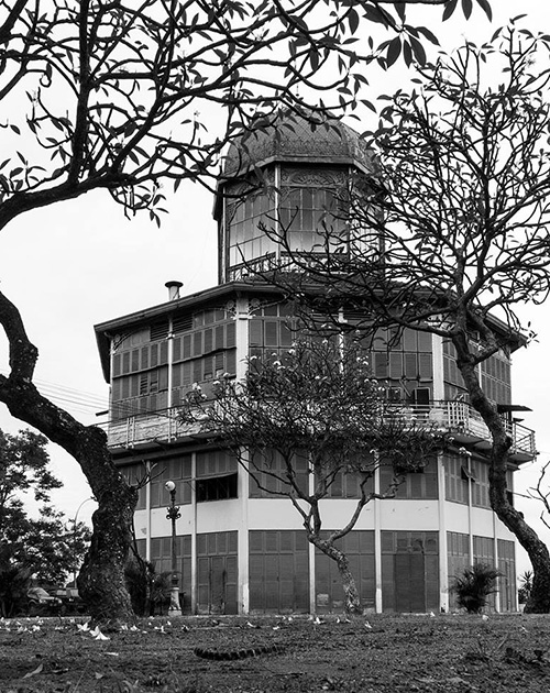 Restaurante Albamar