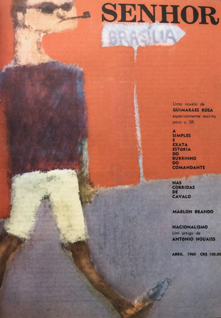 Revista Senhor