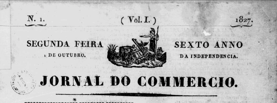 Jornal do Commercio