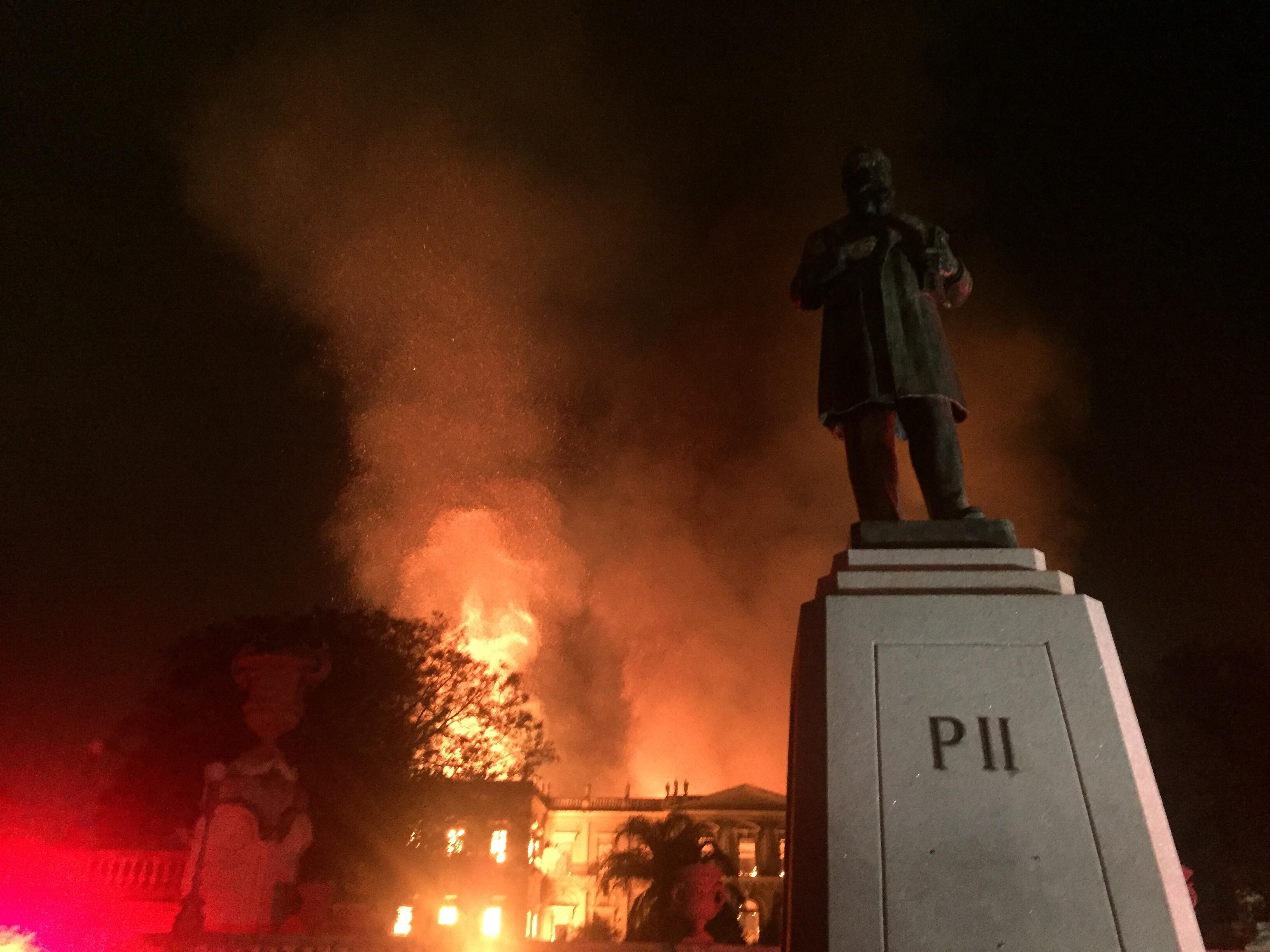 Museu Nacional