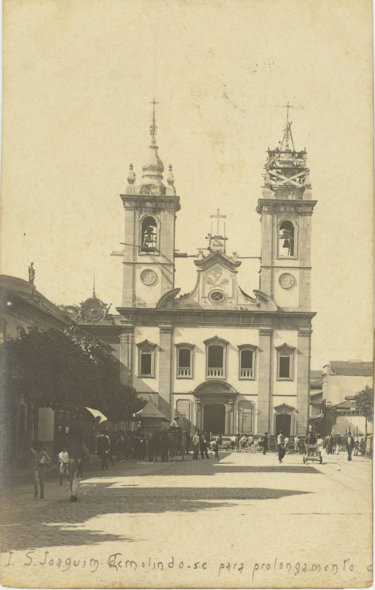 Igreja de São Joaquim