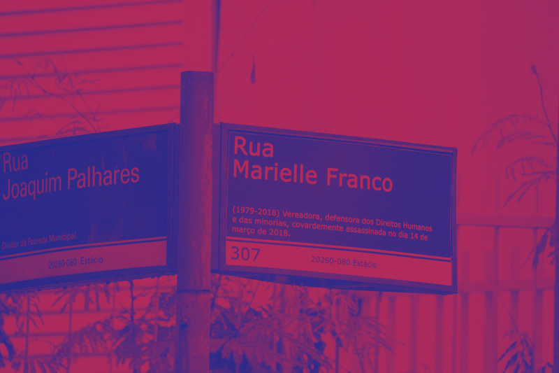 Marielle Franco