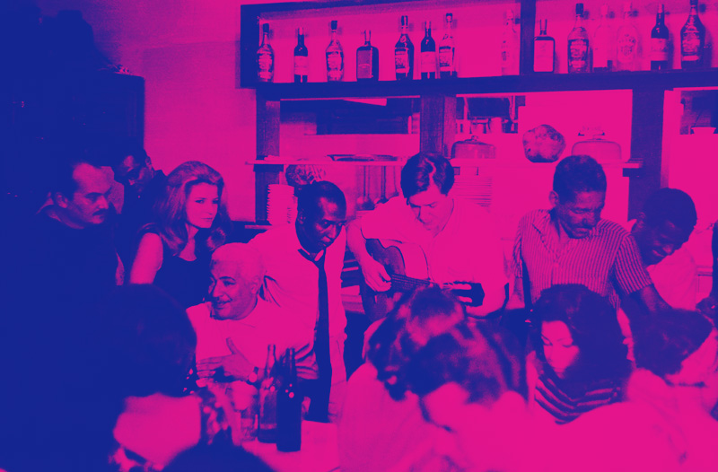 Bar ZiCartola