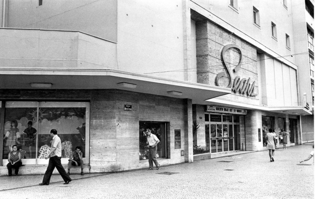 Loja Sears