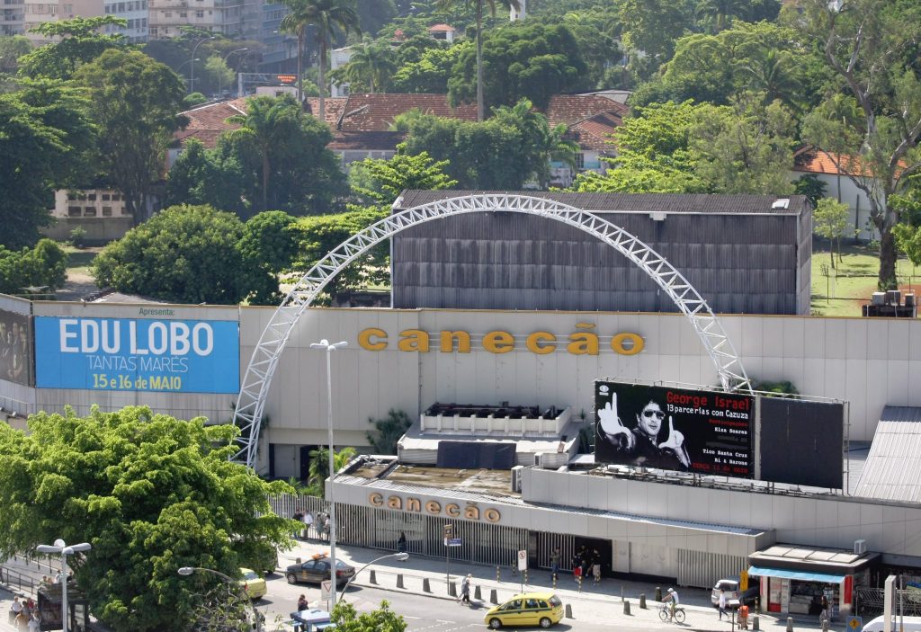 Canecão