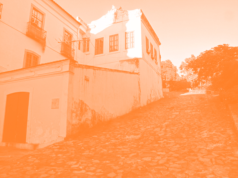 Morro do Castelo