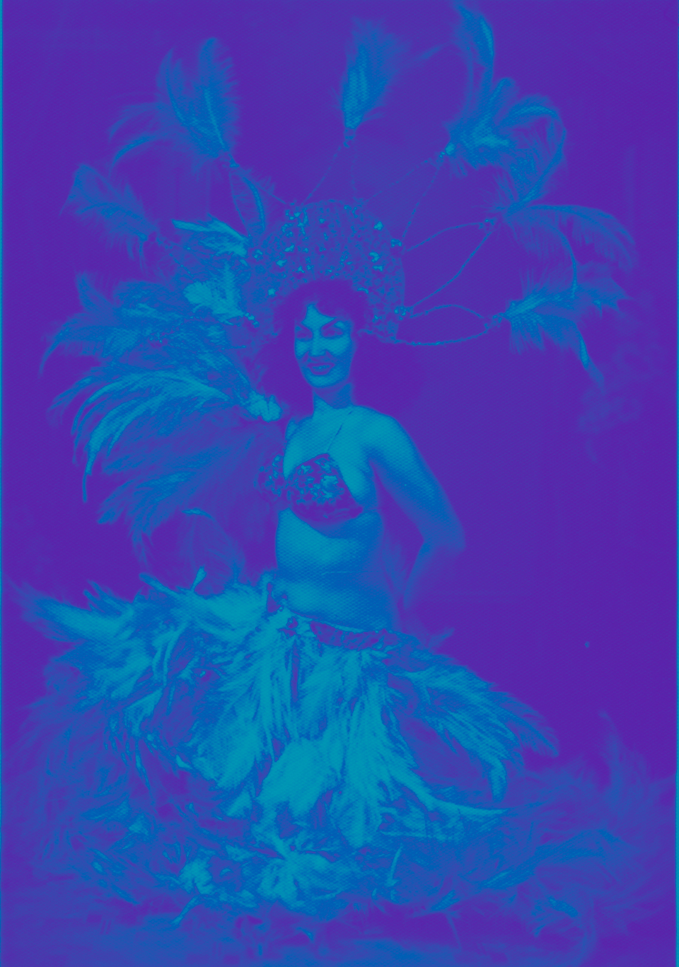 Teatro de Revista de Madureira