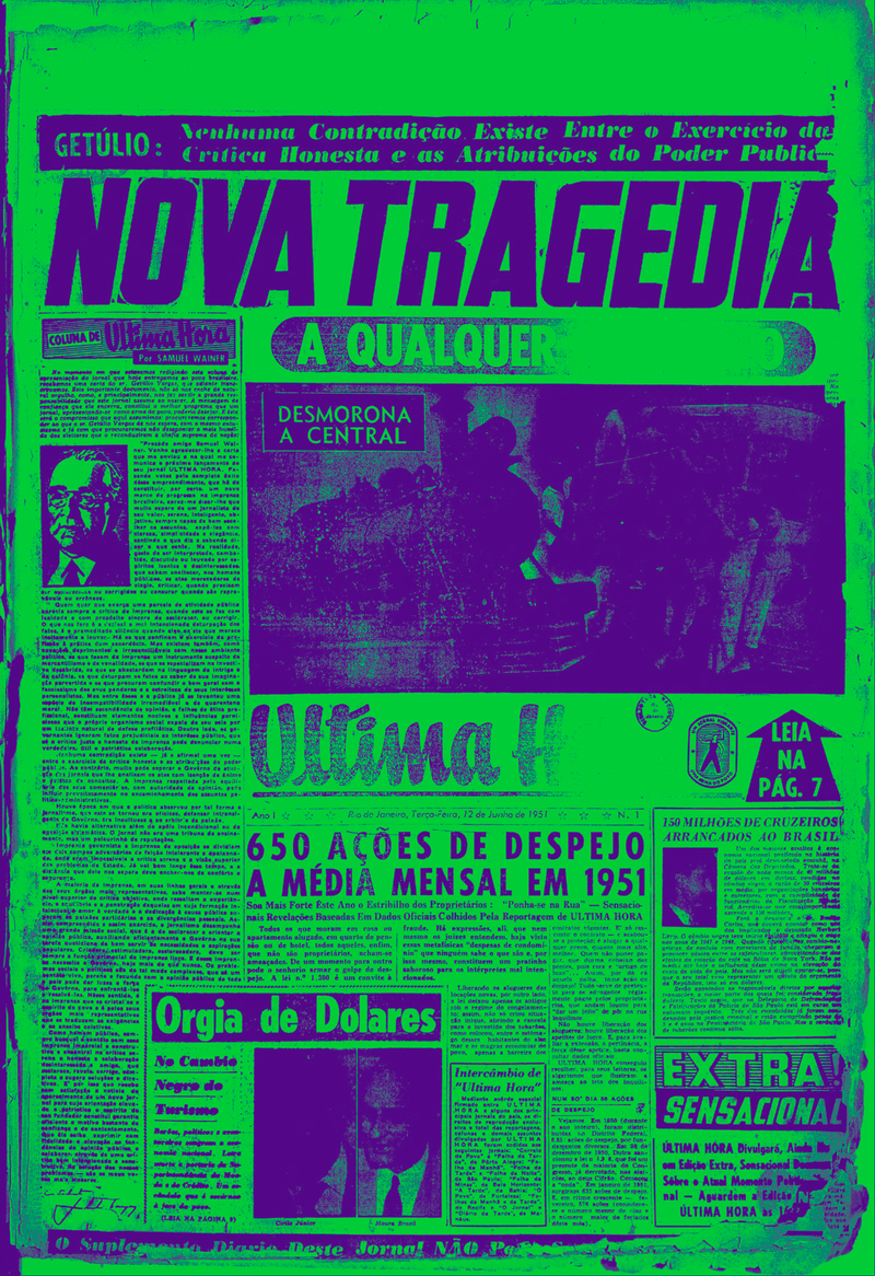 A Última Hora