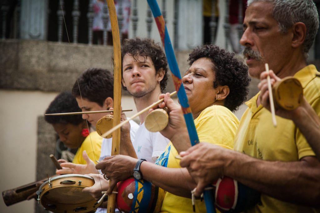 Capoeira
