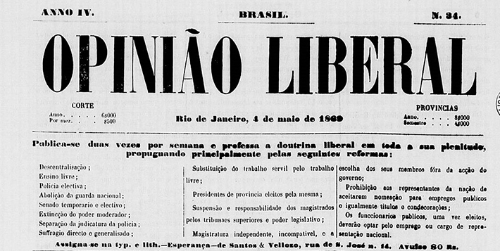 Conferências Radicais