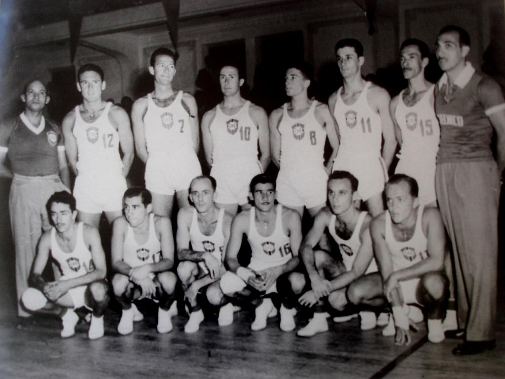 Vôlei