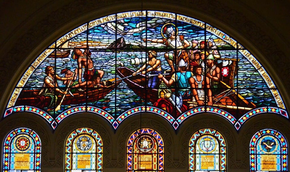 Batalha de Uruçumirim