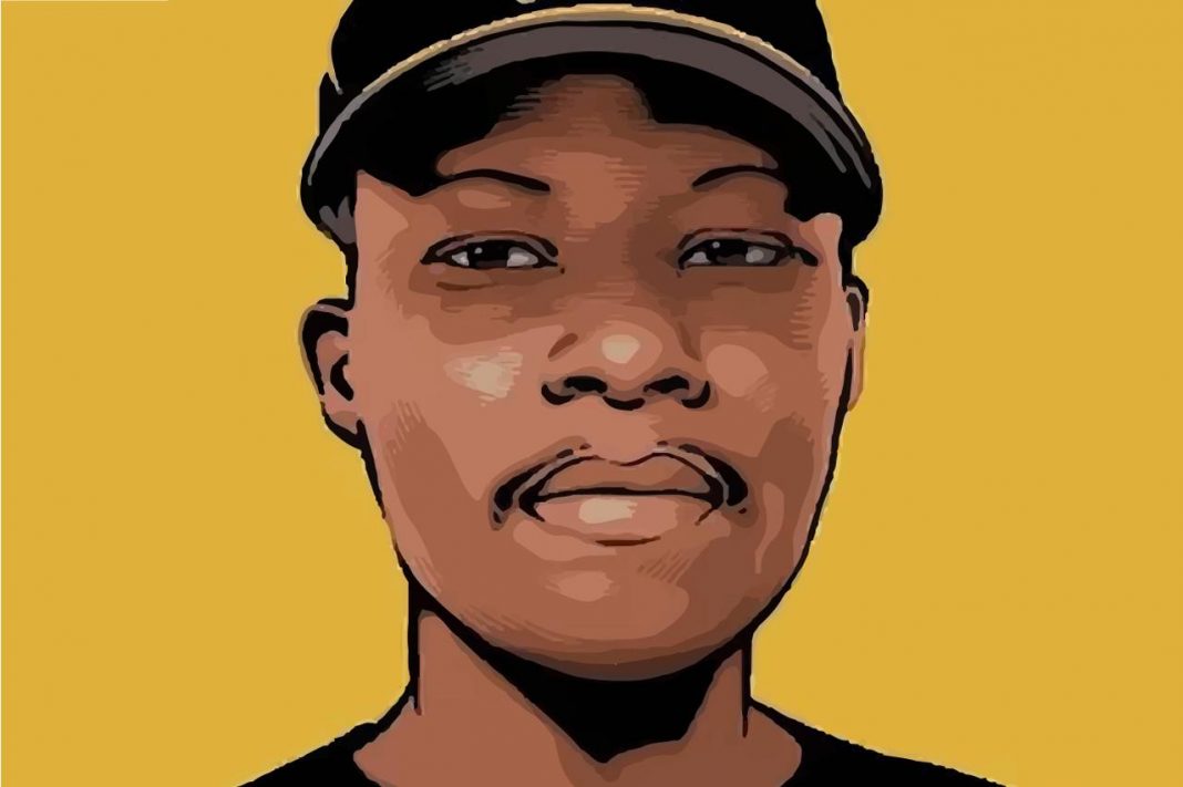 Moïse Kabagambe é assassinado