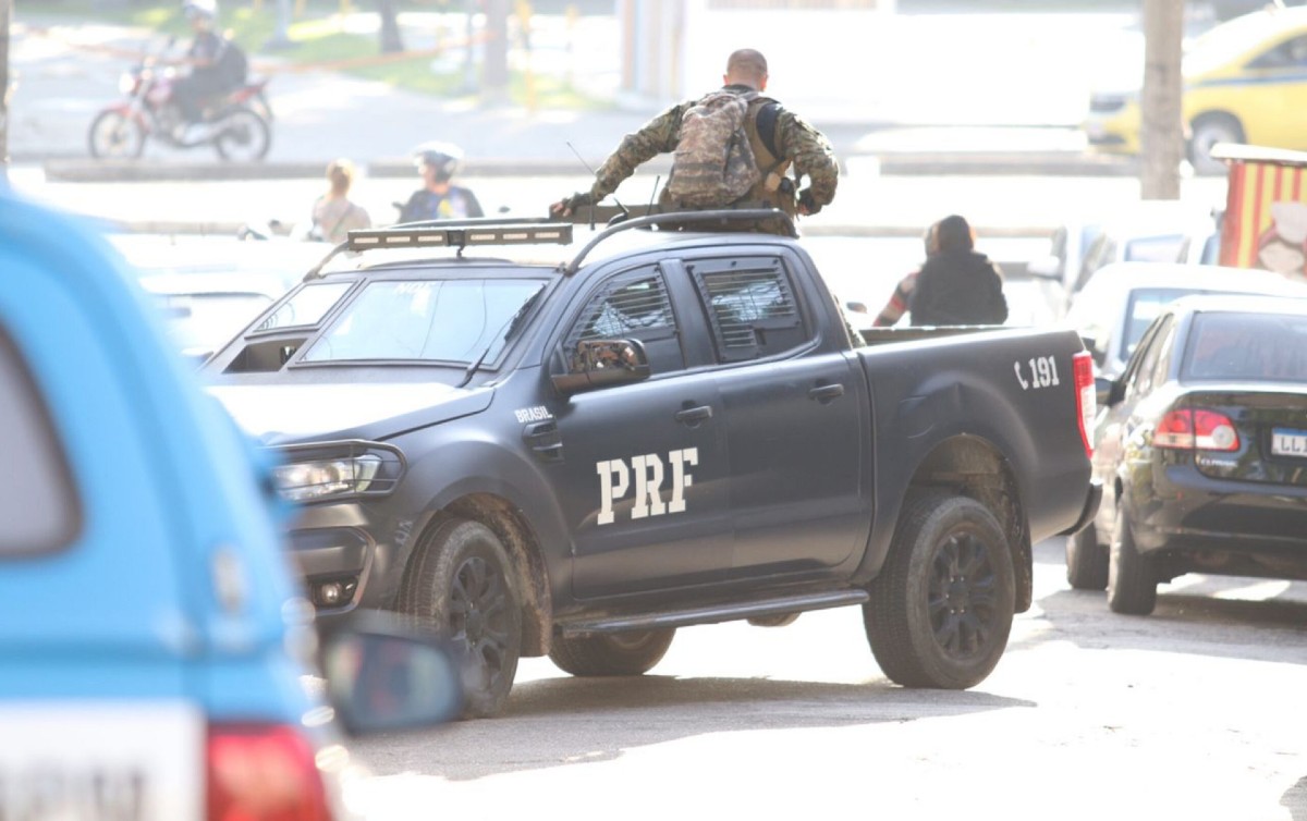 Nova chacina na Vila Cruzeiro