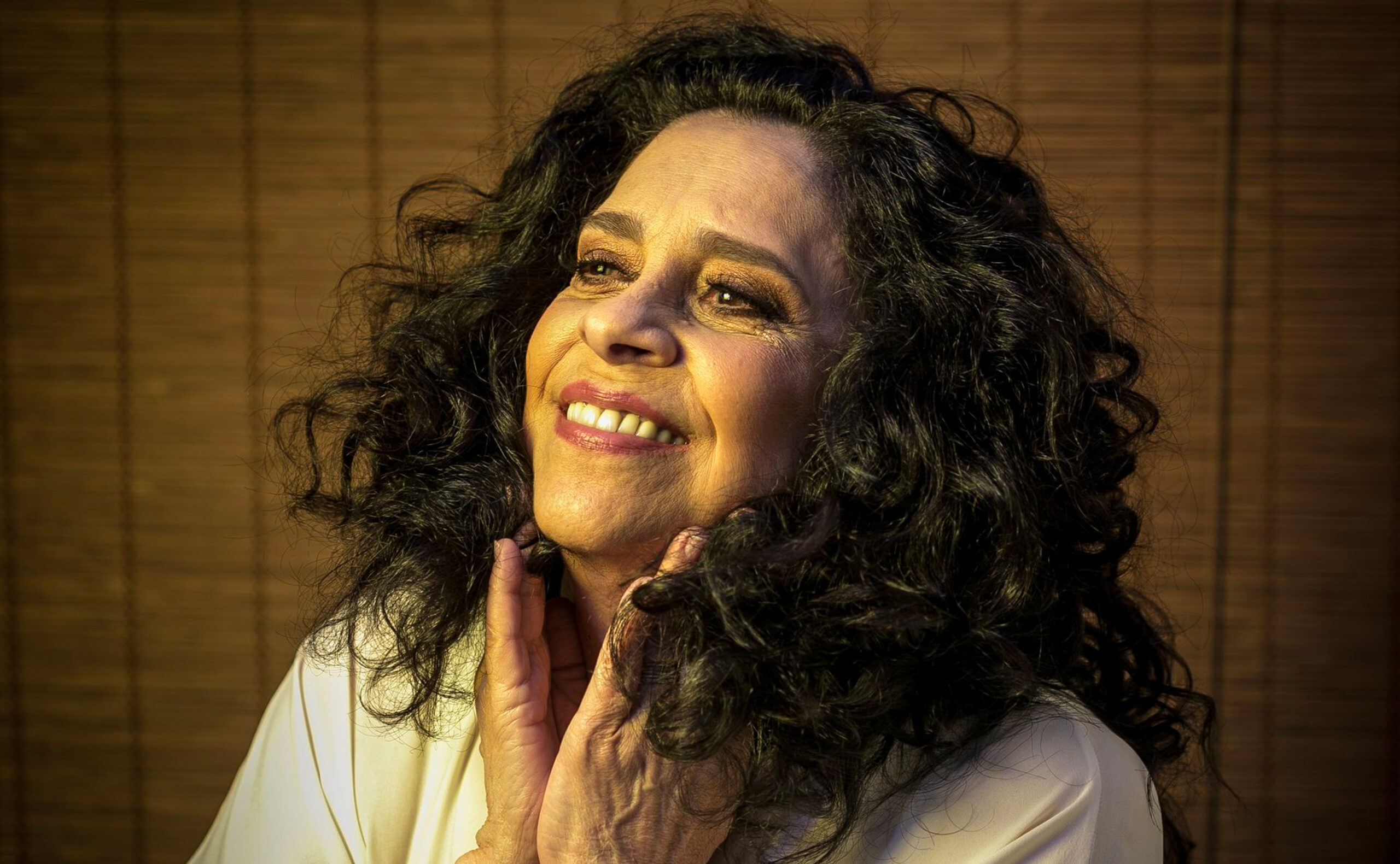 Morre Gal Costa