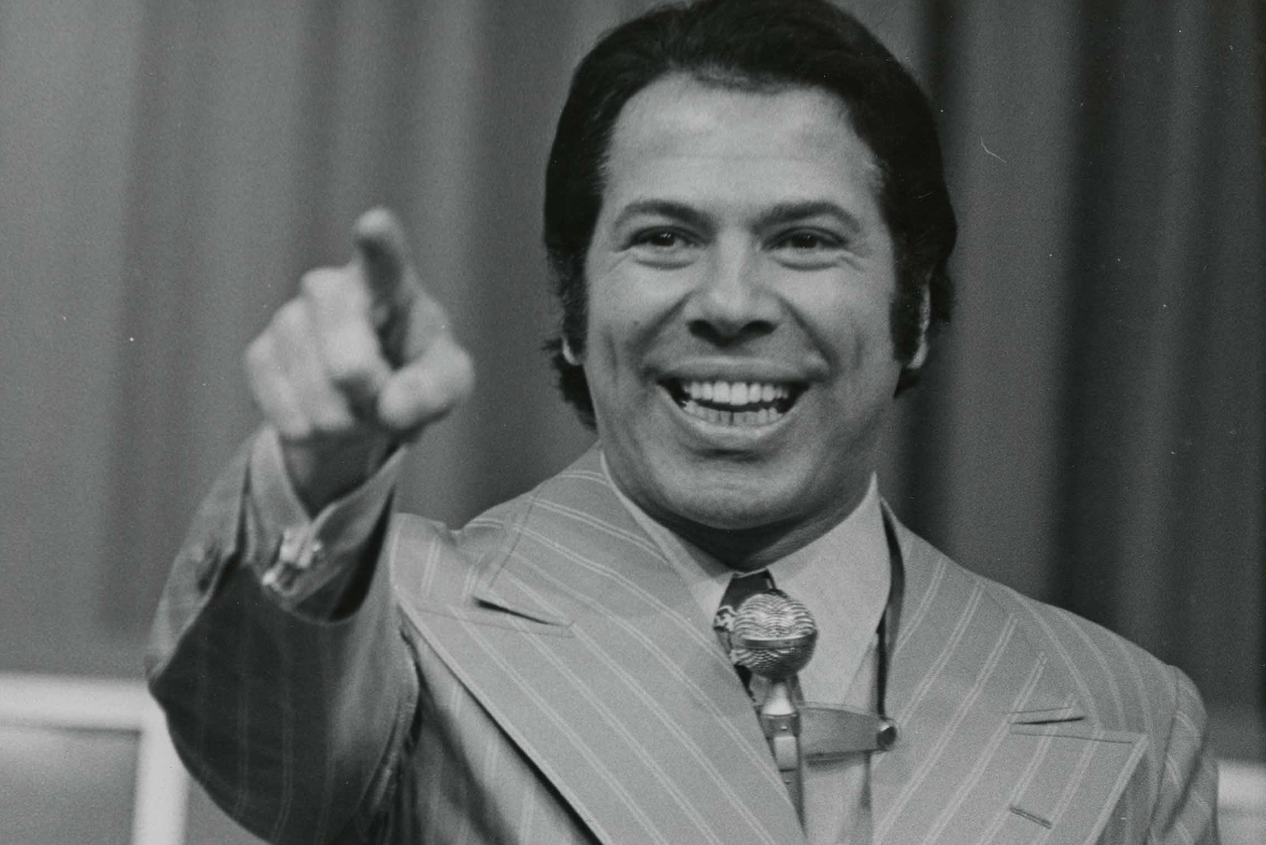 Morre Silvio Santos, um dos maiores ícones da televisão brasileira