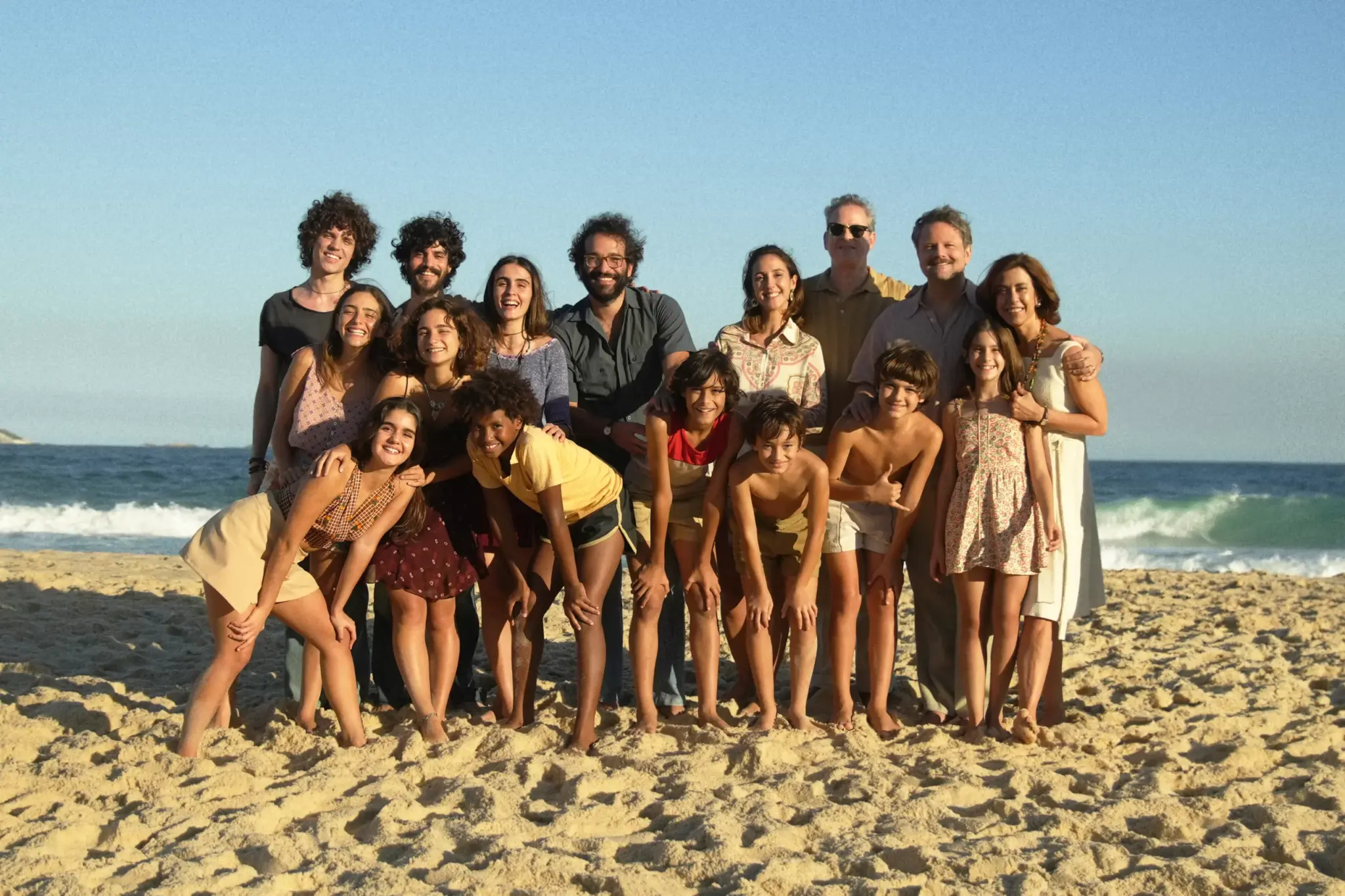 “Ainda Estou Aqui” estreia nos cinemas brasileiros
