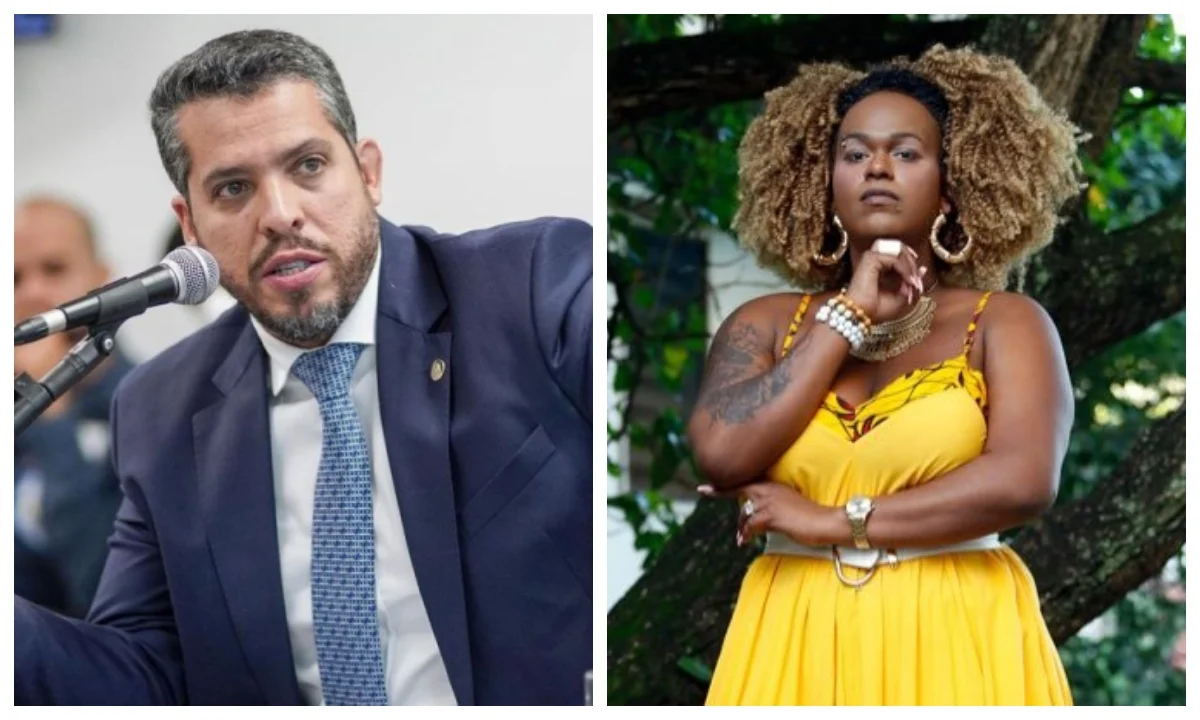 Pela primeira vez, violência política de gênero é punida