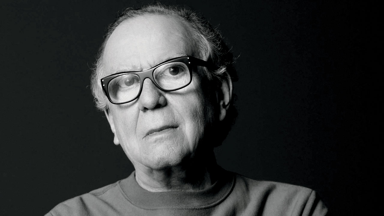Morre Washington Olivetto, grande nome da publicidade brasileira