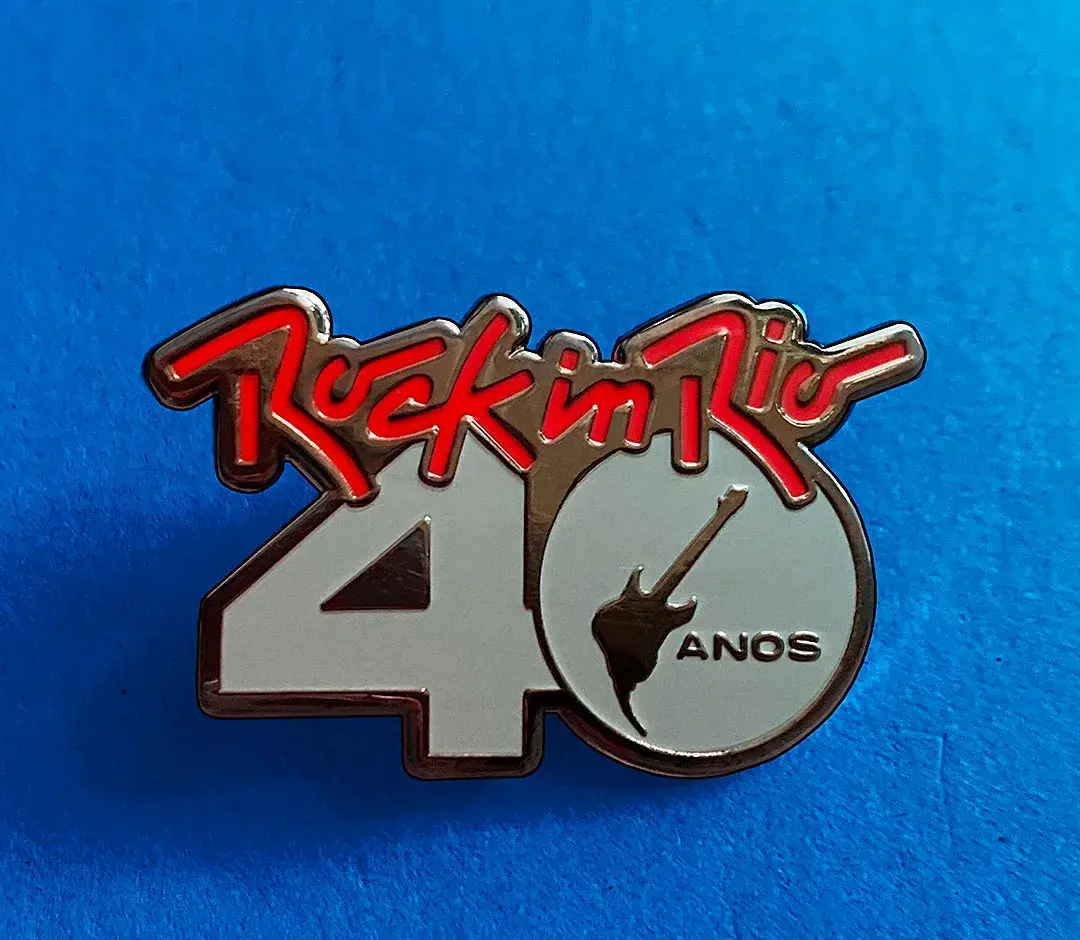 Rock in Rio celebra 40 anos de história